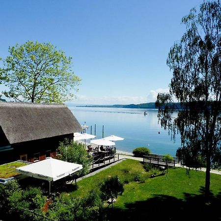 Ferienwohnung Marienblick Sipplingen Buitenkant foto