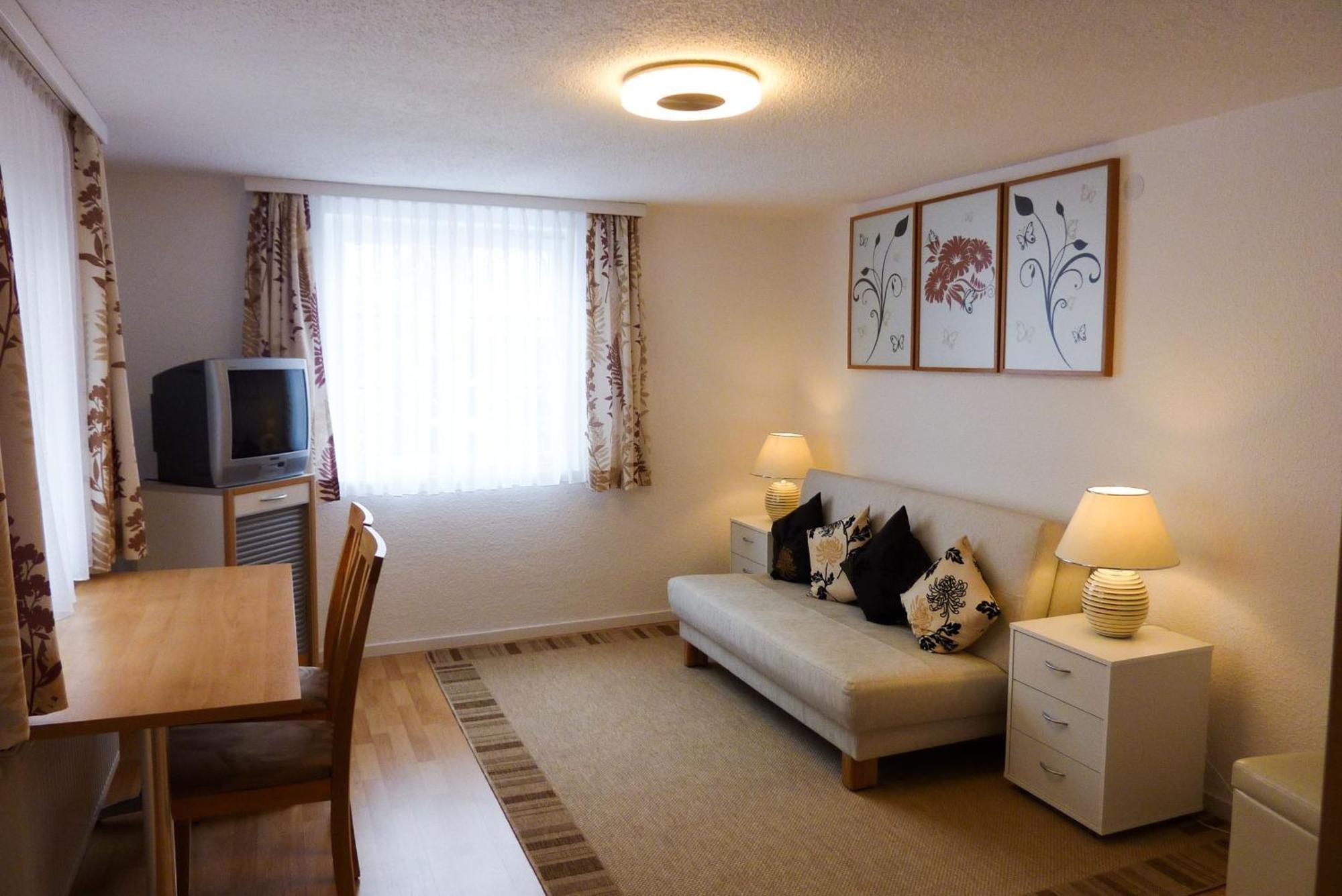 Ferienwohnung Marienblick Sipplingen Buitenkant foto
