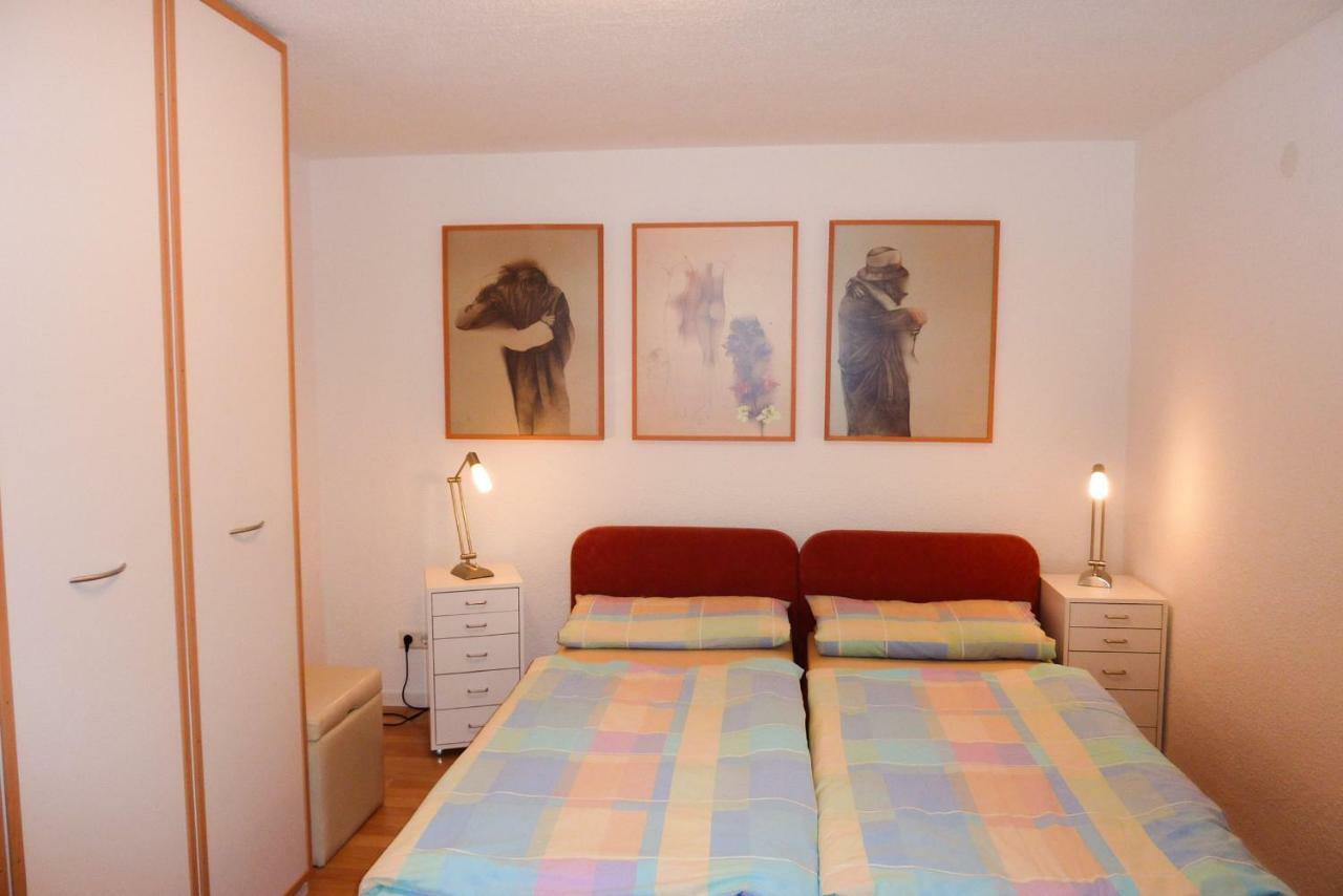 Ferienwohnung Marienblick Sipplingen Buitenkant foto