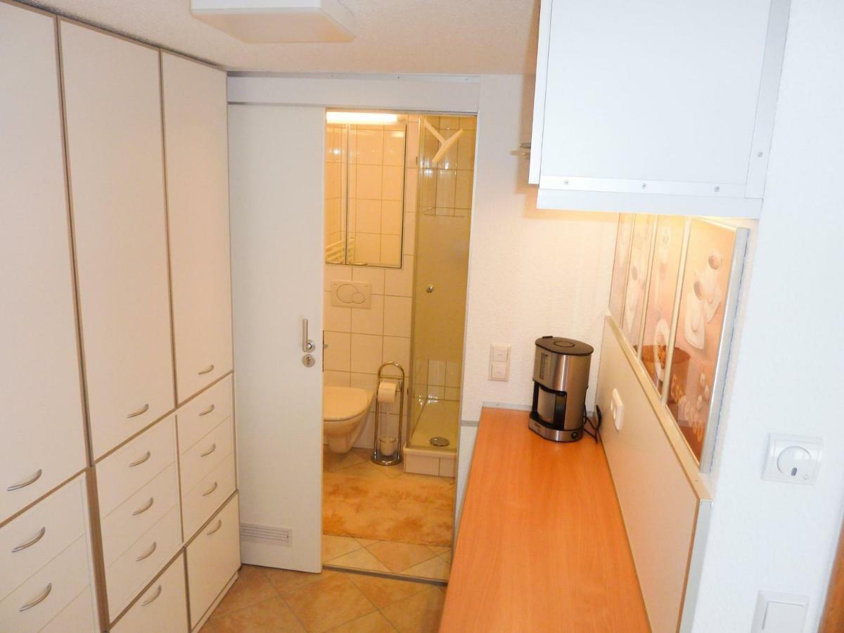 Ferienwohnung Marienblick Sipplingen Buitenkant foto