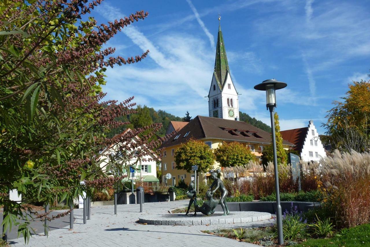 Ferienwohnung Marienblick Sipplingen Buitenkant foto